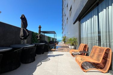 Apartamento &agrave; venda - 197m&sup2; - 