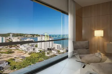 Apartamento &agrave; venda - 110m&sup2; - CENTRO