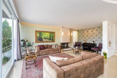 Casa para alugar - 900m&sup2; - Aririb&aacute;