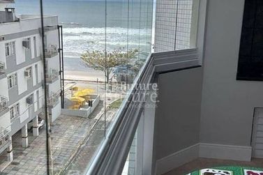 Apartamento &agrave; venda - Meia Praia