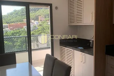 Apartamento &agrave; venda - 60m&sup2; - Morretes