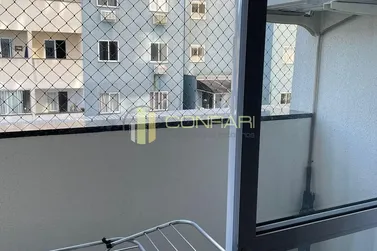 Apartamento &agrave; venda - 62m&sup2; - Casa Branca