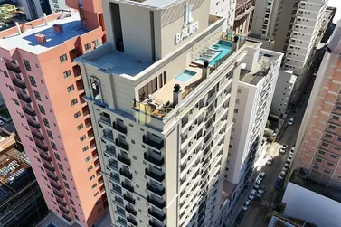 Apartamento &agrave; venda - 69m&sup2; - Morretes