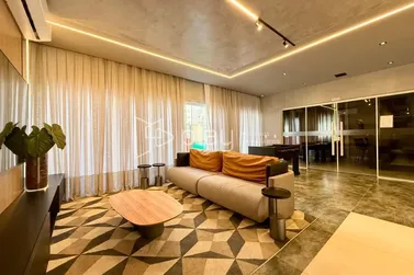 Apartamento &agrave; venda - 58m&sup2; - Morretes