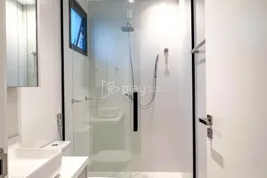Apartamento &agrave; venda - 114m&sup2; - Meia Praia