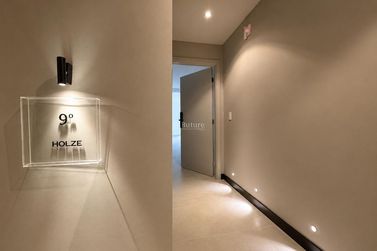 Apartamento &agrave; venda - 127m&sup2; - Perequ&ecirc;