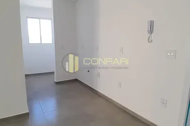Apartamento &agrave; venda - 59m&sup2; - Morretes