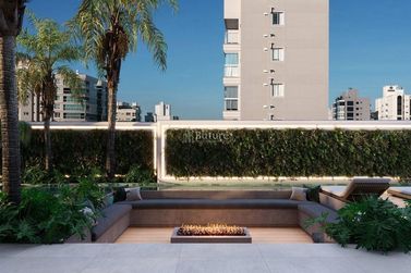 Apartamento &agrave; venda - Centro
