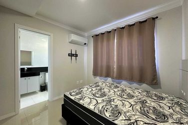 Apartamento &agrave; venda - 62m&sup2; - Bal. Perequ&ecirc;