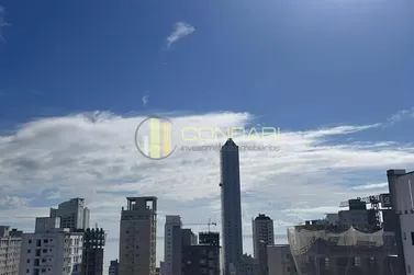 Apartamento para alugar - 70m&sup2; - Morretes
