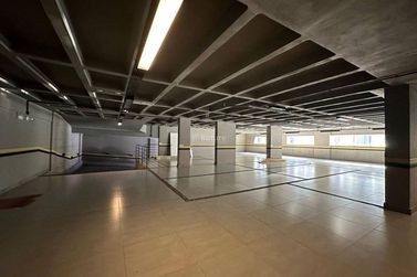 Apartamento &agrave; venda - Meia Praia