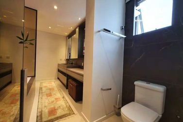 Apartamento para alugar - 134m&sup2; - Centro