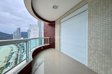 Apartamento &agrave; venda - 185m&sup2; - Barra Sul