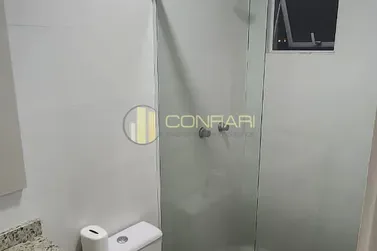 Apartamento para alugar - 80m&sup2; - Meia Praia