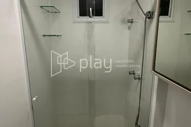 Apartamento &agrave; venda - 81m&sup2; - Meia Praia