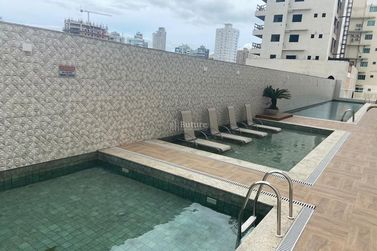 Apartamento &agrave; venda - 62m&sup2; - Morretes