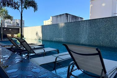 Apartamento &agrave; venda - 132m&sup2; - Castelo Branco