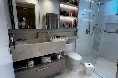 Apartamento &agrave; venda - 101m&sup2; - Castelo Branco