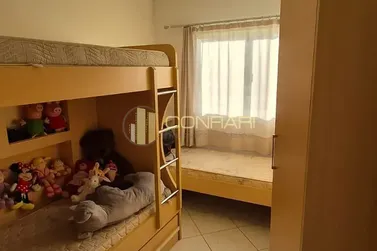 Apartamento &agrave; venda - 168m&sup2; - Meia Praia