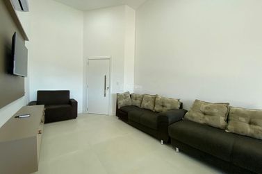 Apartamento &agrave; venda - 100m&sup2; - Perequ&ecirc;
