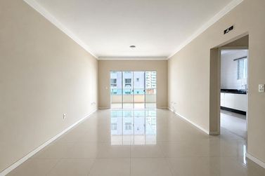 Apartamento &agrave; venda - 134m&sup2; - Centro