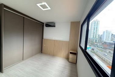 Apartamento &agrave; venda - Meia Praia