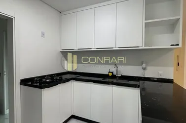 Apartamento &agrave; venda - 127m&sup2; - Centro