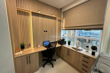 Apartamento &agrave; venda - Meia Praia
