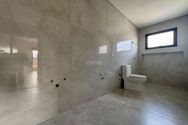 Apartamento &agrave; venda - 305m&sup2; - Santa Regina