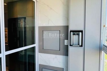 Apartamento &agrave; venda - 60m&sup2; - Jardim Praia Mar