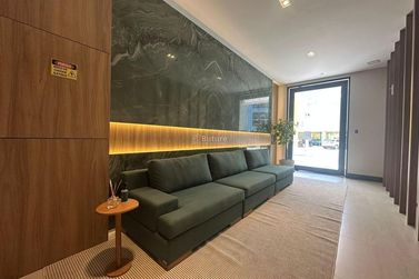 Apartamento &agrave; venda - 90m&sup2; - 