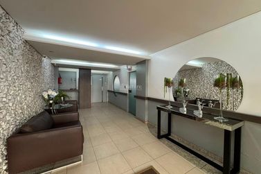 Apartamento &agrave; venda - 96m&sup2; - Centro