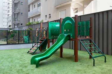 Loft &agrave; venda - 40m&sup2; - Meia Praia