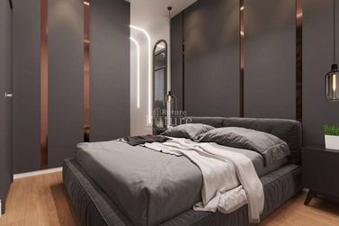 Apartamento &agrave; venda - 