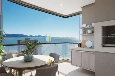 Apartamento &agrave; venda - 105m&sup2; - Perequ&ecirc;