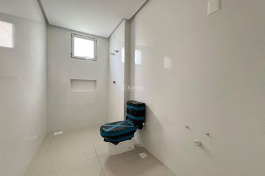 Apartamento &agrave; venda - Meia Praia