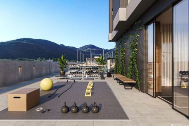 Apartamento &agrave; venda - 140m&sup2; - Canto da Praia