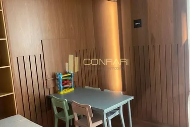 Apartamento &agrave; venda - 115m&sup2; - CENTRO
