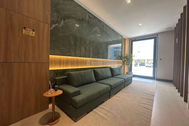 Apartamento &agrave; venda - 97m&sup2; - 