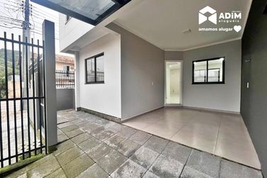 Casa para alugar - 173m&sup2; - Nova Esperan&ccedil;a