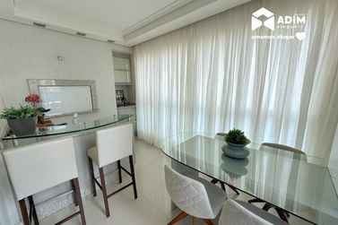 Apartamento para alugar - 392m&sup2; - Centro
