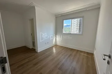 Apartamento &agrave; venda - 143m&sup2; - Canto da Praia