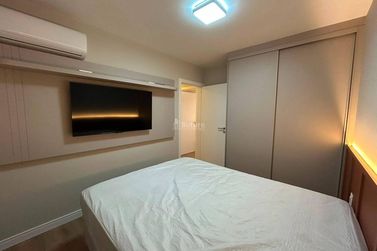 Apartamento &agrave; venda - 