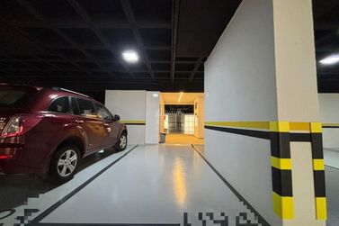 Apartamento &agrave; venda - 159m&sup2; - Meia Praia
