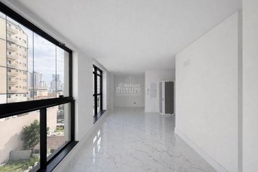 Apartamento &agrave; venda - 