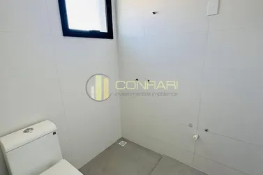 Apartamento &agrave; venda - 104m&sup2; - Pereque