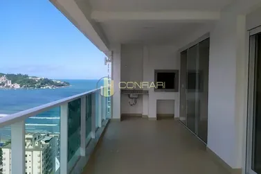 Apartamento &agrave; venda - 136m&sup2; - Centro