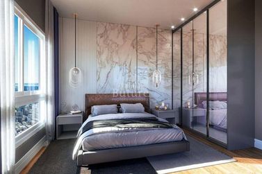 Apartamento &agrave; venda - 