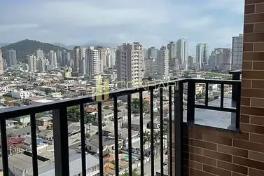 Apartamento para alugar - 53m&sup2; - Morretes