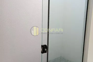 Sobrado &agrave; venda - 67m&sup2; - Morretes